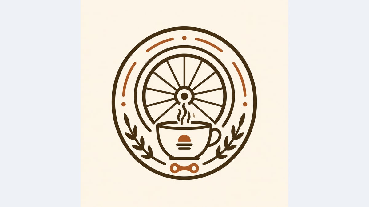 Embleemlogo — Voorbeeldresultaat
