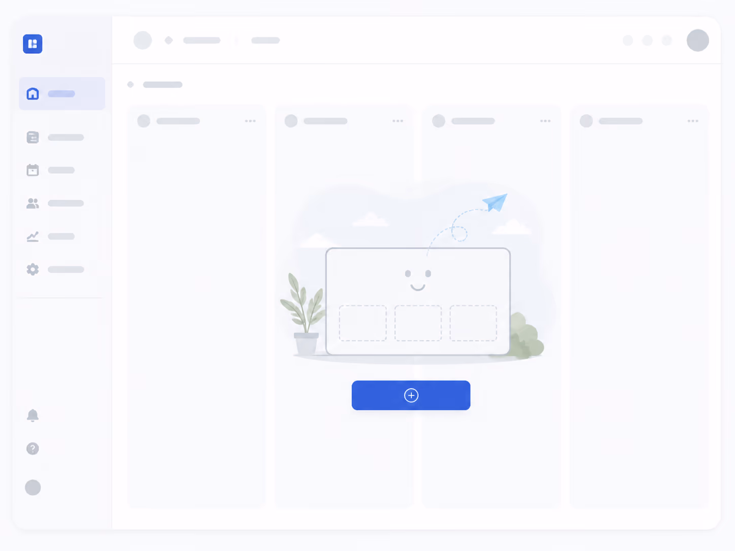 Project management tool
