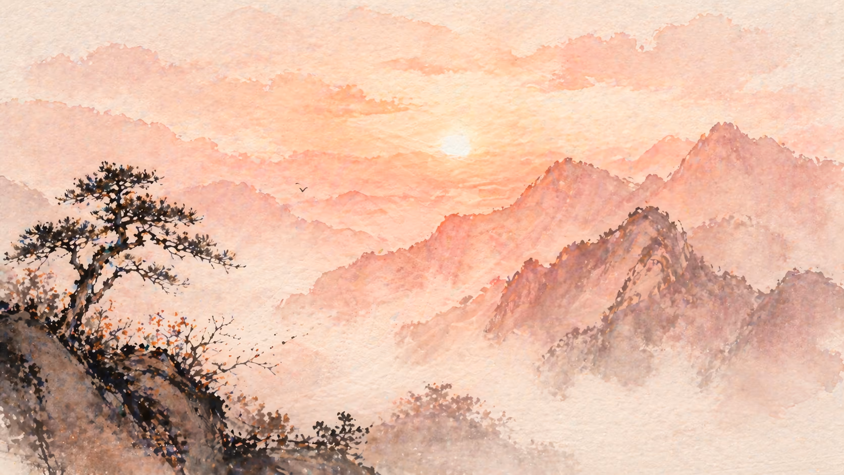Watercolor